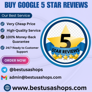 Buy Google 5 Star Reviews