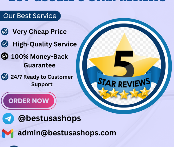 Buy Google 5 Star Reviews