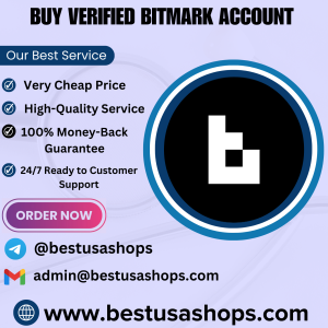 Buy Verified Bitmark Account